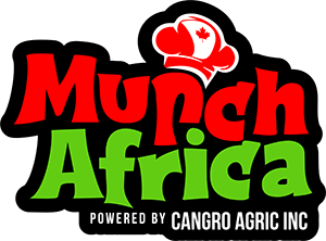 Munch Africa